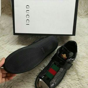 Gucci size 44 shoes Clearance